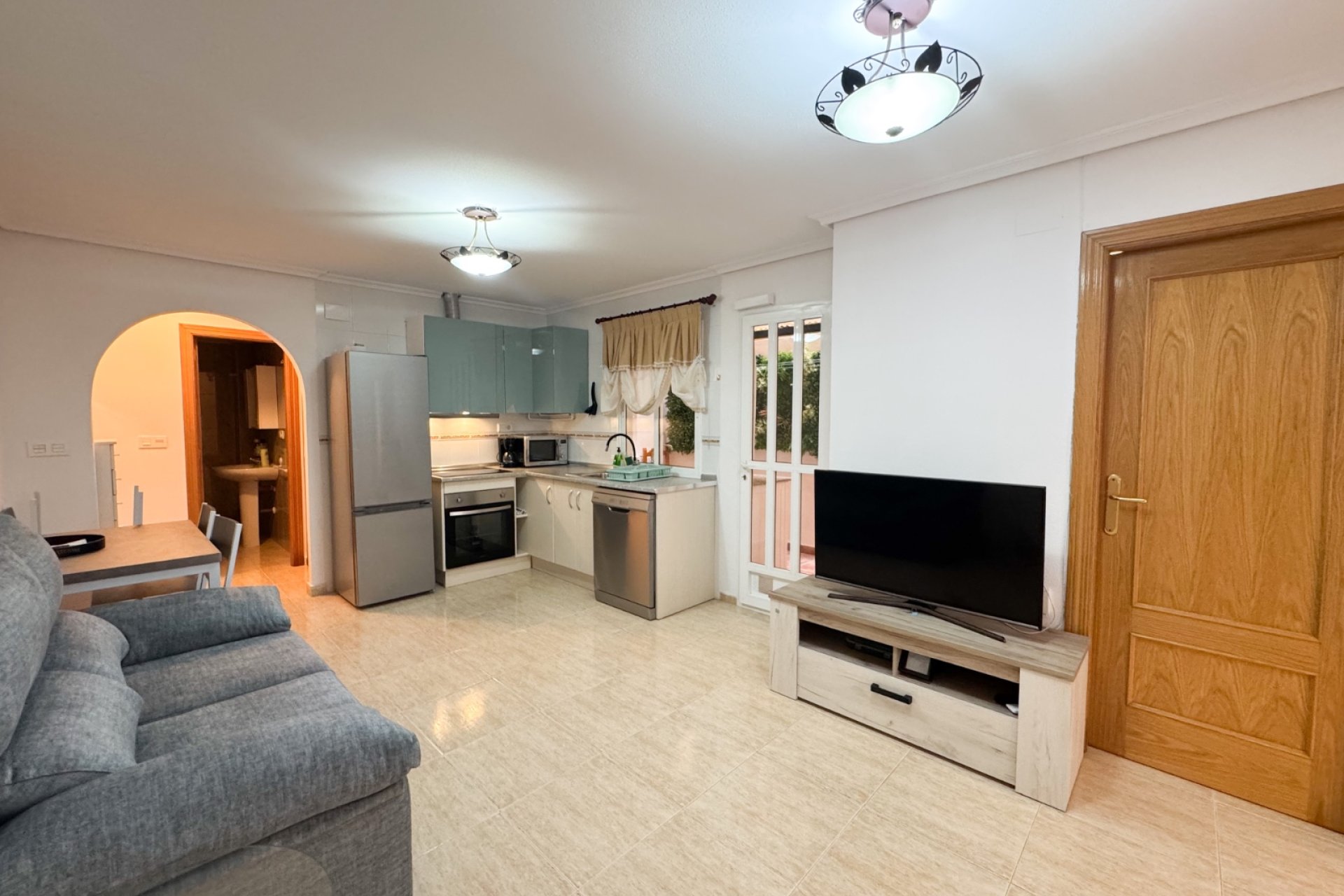 Alquiler - Apartamento / piso - Torrevieja - Playa del Cura