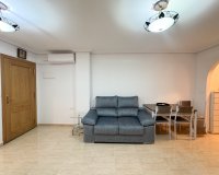 Alquiler - Apartamento / piso - Torrevieja - Playa del Cura