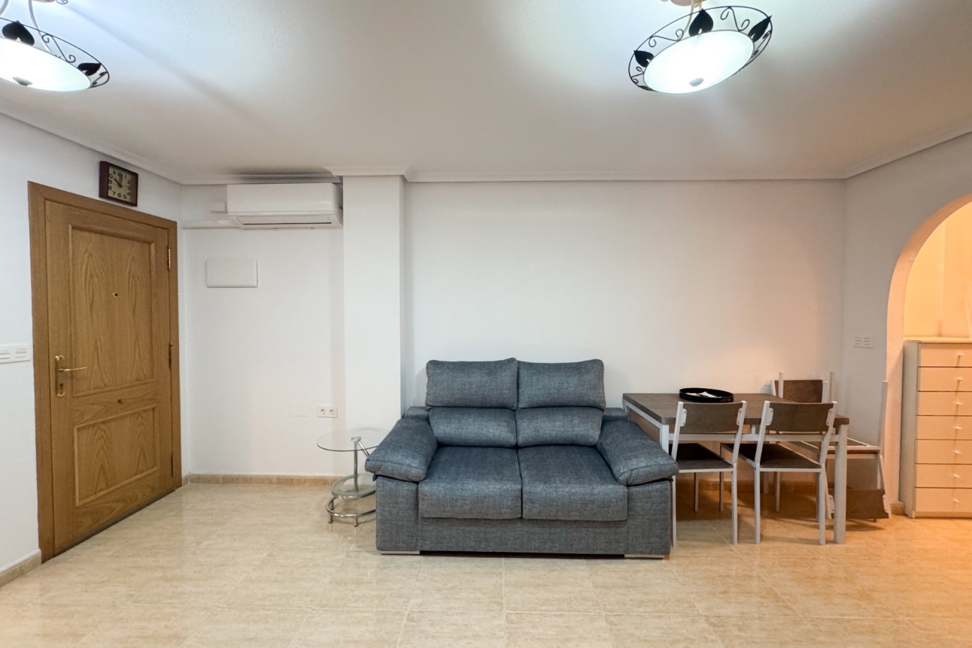 Alquiler - Apartamento / piso - Torrevieja - Playa del Cura