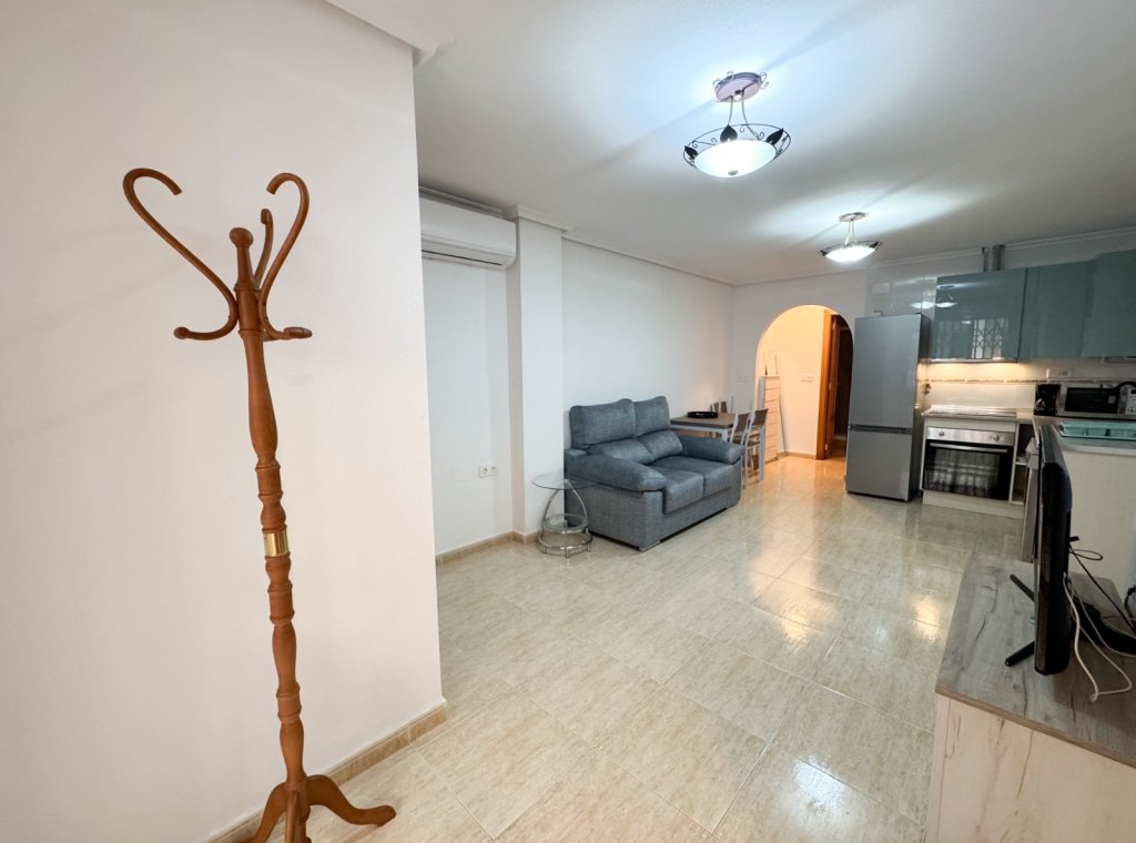Alquiler - Apartamento / piso - Torrevieja - Playa del Cura