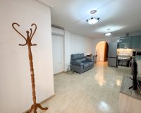 Alquiler - Apartamento / piso - Torrevieja - Playa del Cura