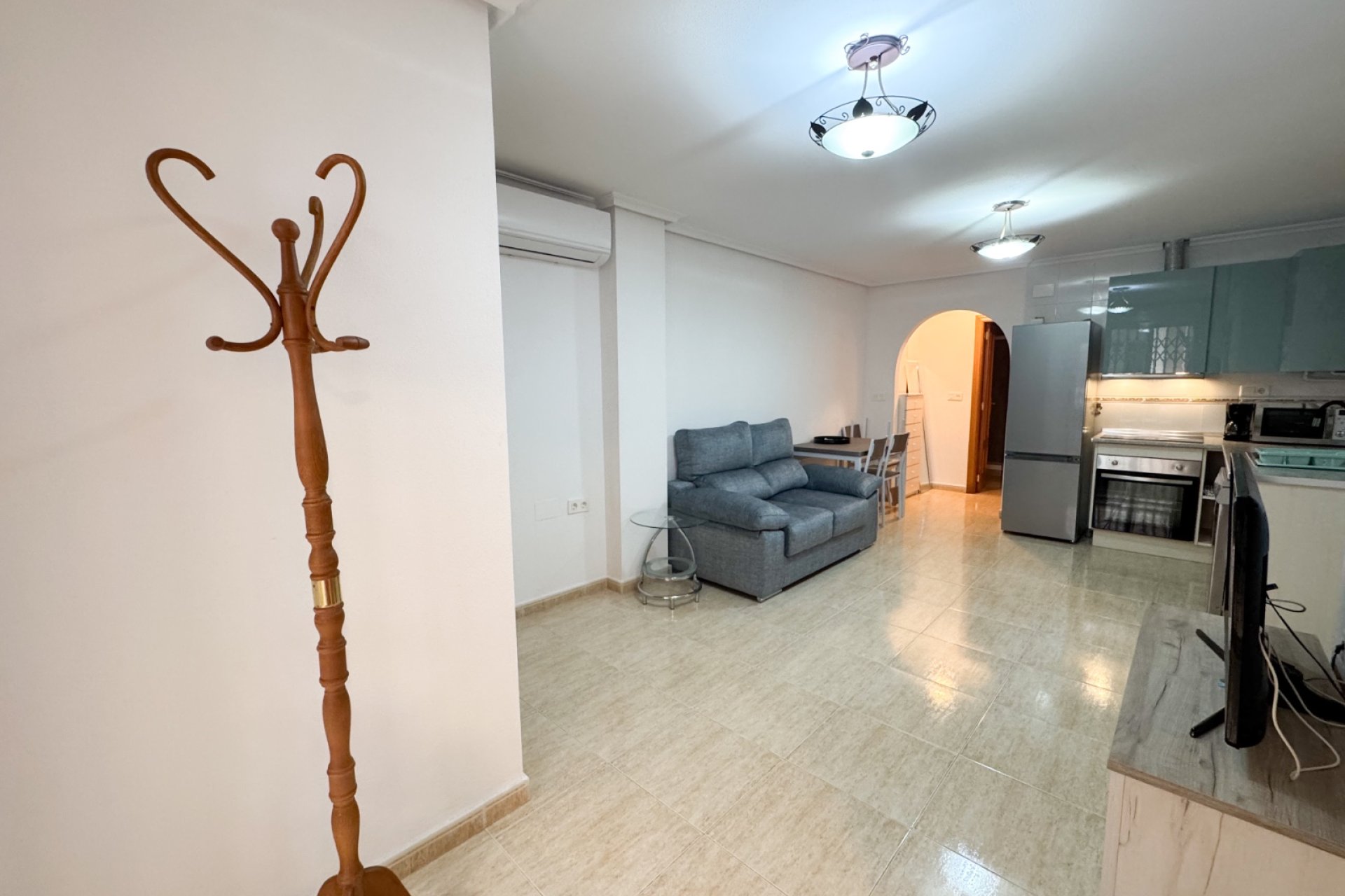 Alquiler - Apartamento / piso - Torrevieja - Playa del Cura