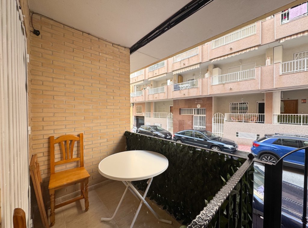 Alquiler - Apartamento / piso - Torrevieja - Playa del Cura