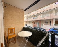 Alquiler - Apartamento / piso - Torrevieja - Playa del Cura