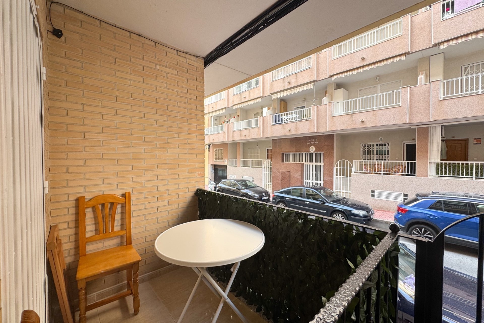 Alquiler - Apartamento / piso - Torrevieja - Playa del Cura