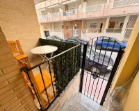 Alquiler - Apartamento / piso - Torrevieja - Playa del Cura