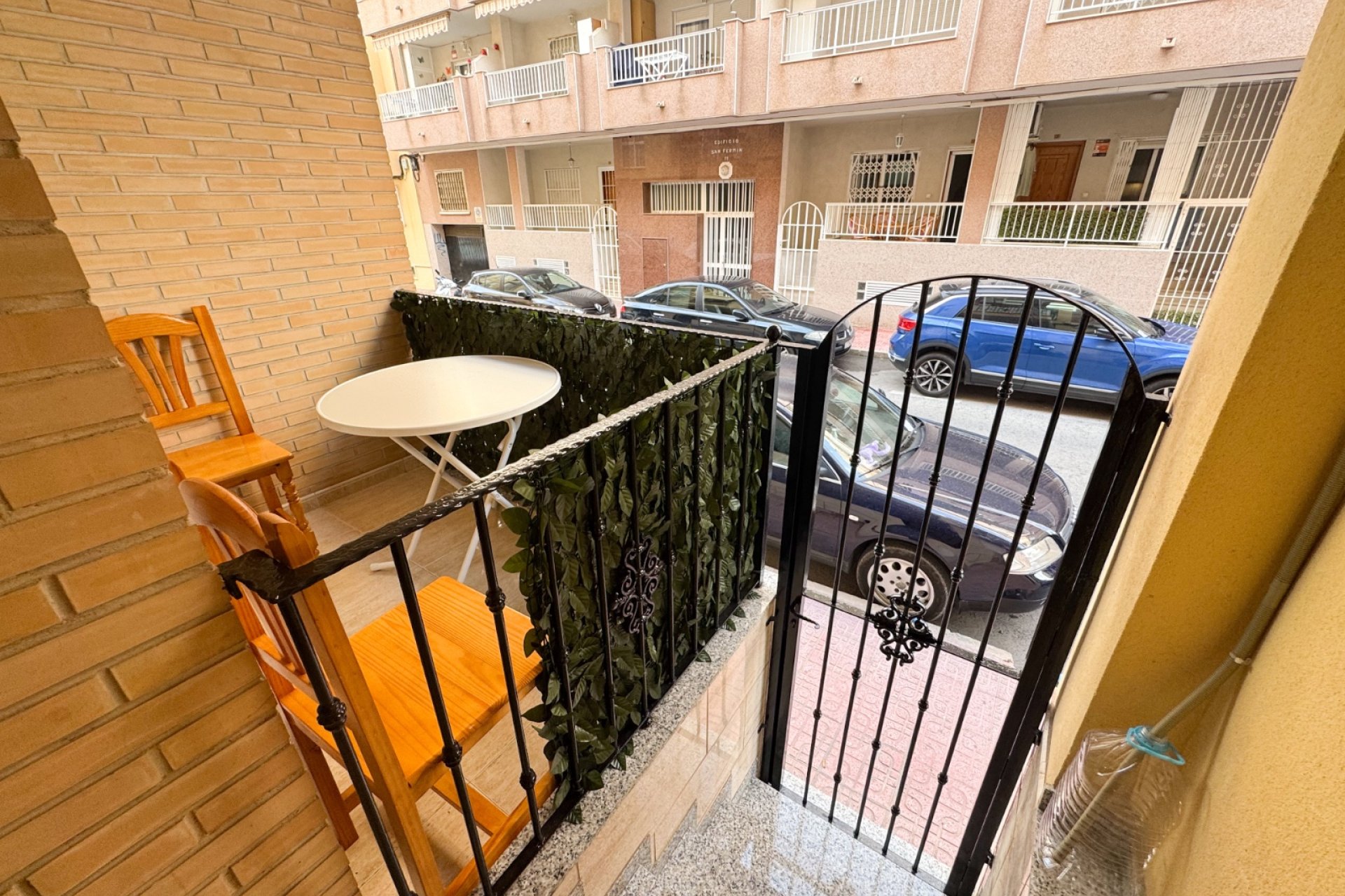 Alquiler - Apartamento / piso - Torrevieja - Playa del Cura