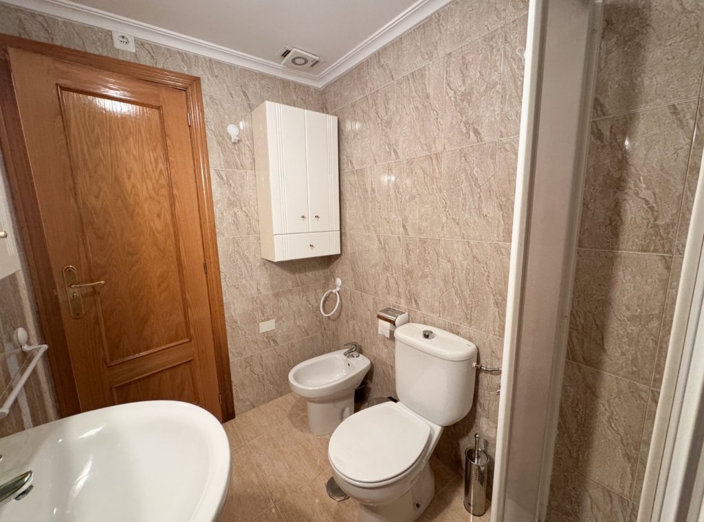 Alquiler - Apartamento / piso - Torrevieja - Playa del Cura