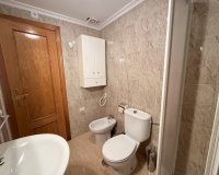 Alquiler - Apartamento / piso - Torrevieja - Playa del Cura