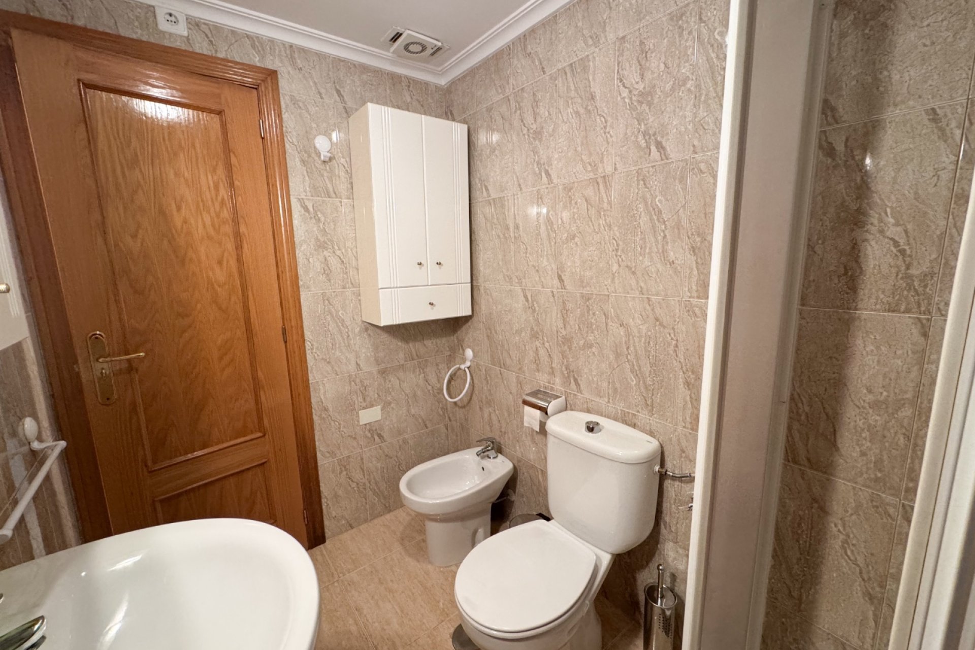 Alquiler - Apartamento / piso - Torrevieja - Playa del Cura