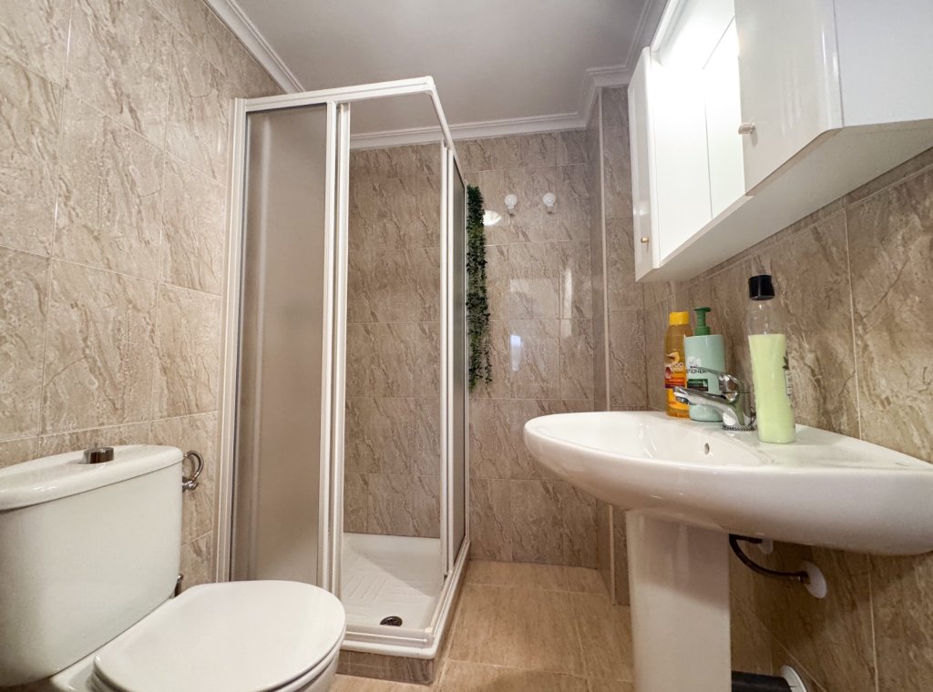 Alquiler - Apartamento / piso - Torrevieja - Playa del Cura