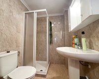 Alquiler - Apartamento / piso - Torrevieja - Playa del Cura