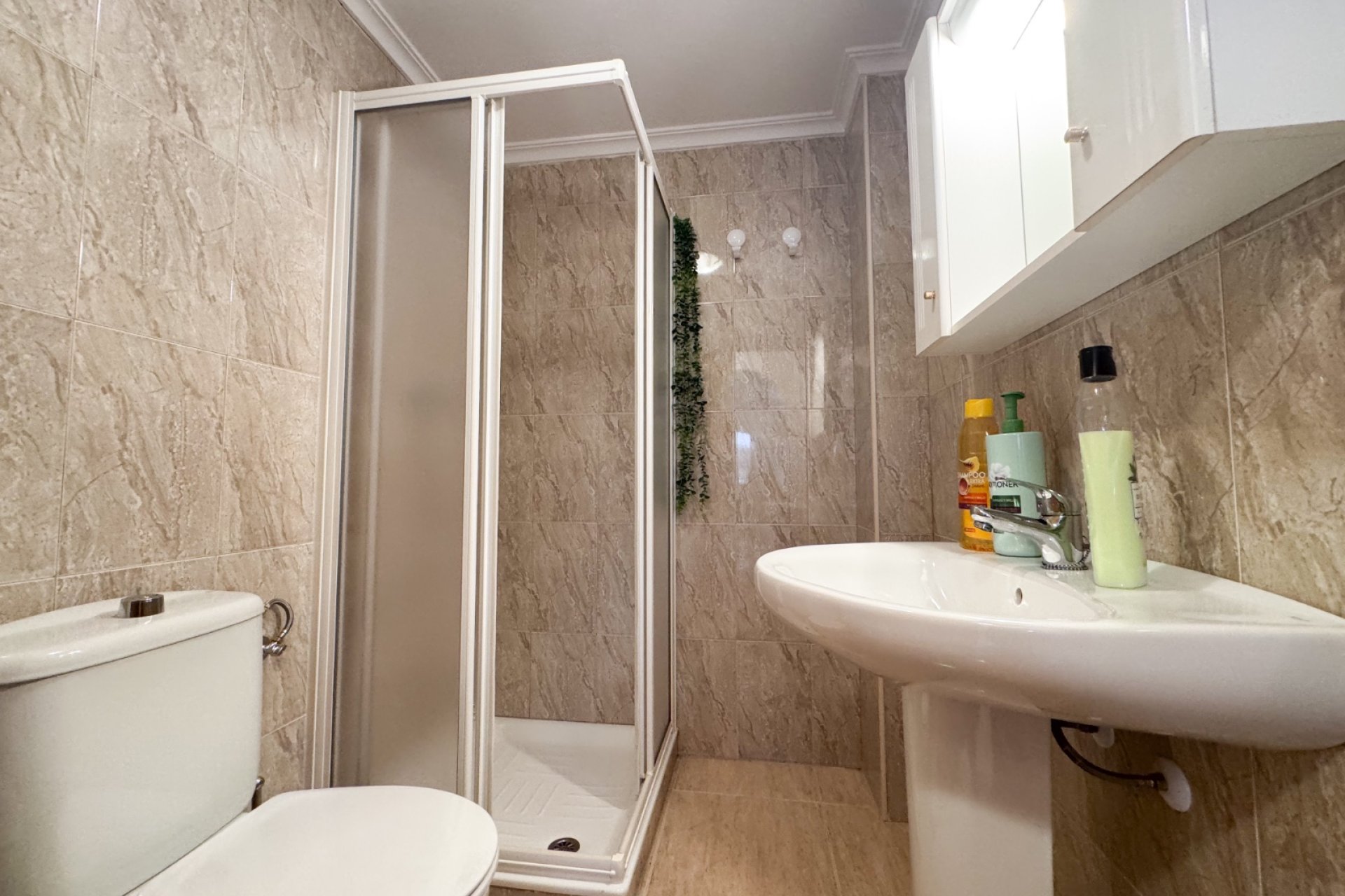 Alquiler - Apartamento / piso - Torrevieja - Playa del Cura