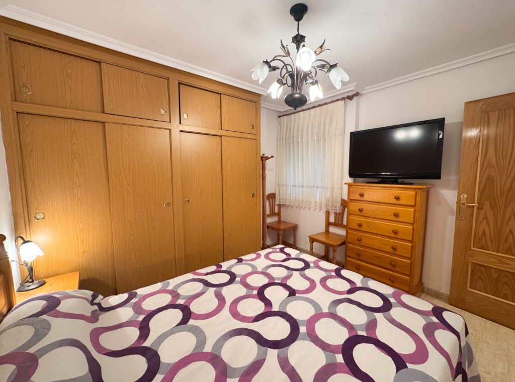 Alquiler - Apartamento / piso - Torrevieja - Playa del Cura