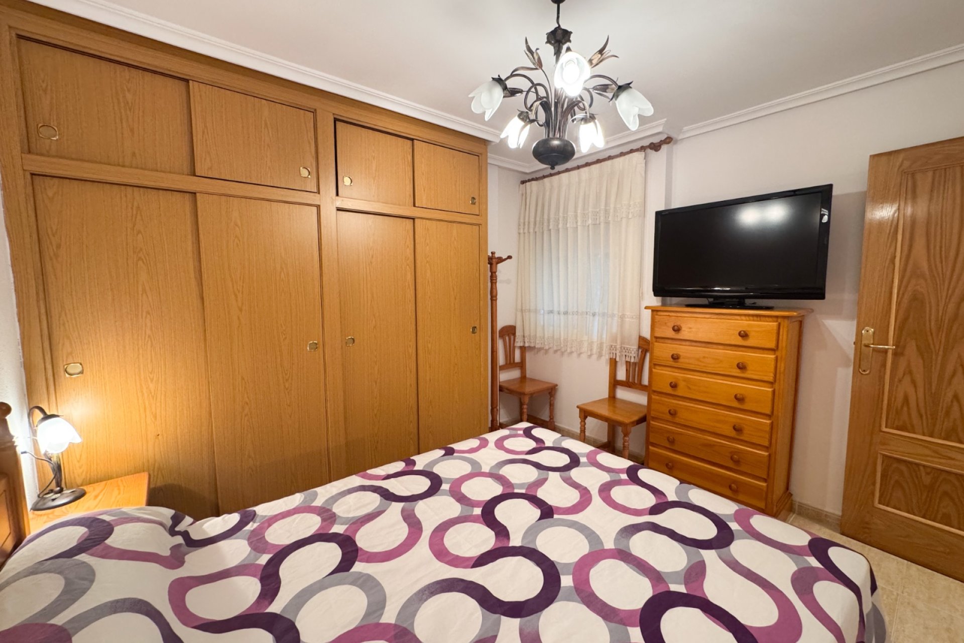 Alquiler - Apartamento / piso - Torrevieja - Playa del Cura
