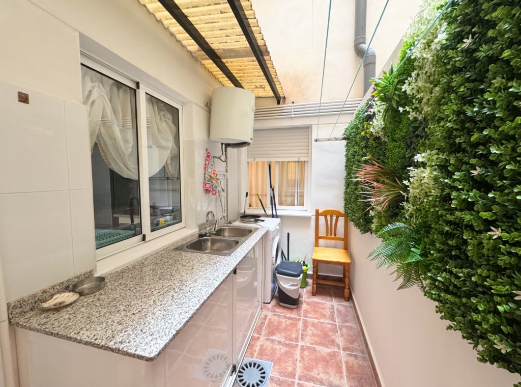 Alquiler - Apartamento / piso - Torrevieja - Playa del Cura