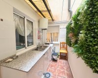 Alquiler - Apartamento / piso - Torrevieja - Playa del Cura