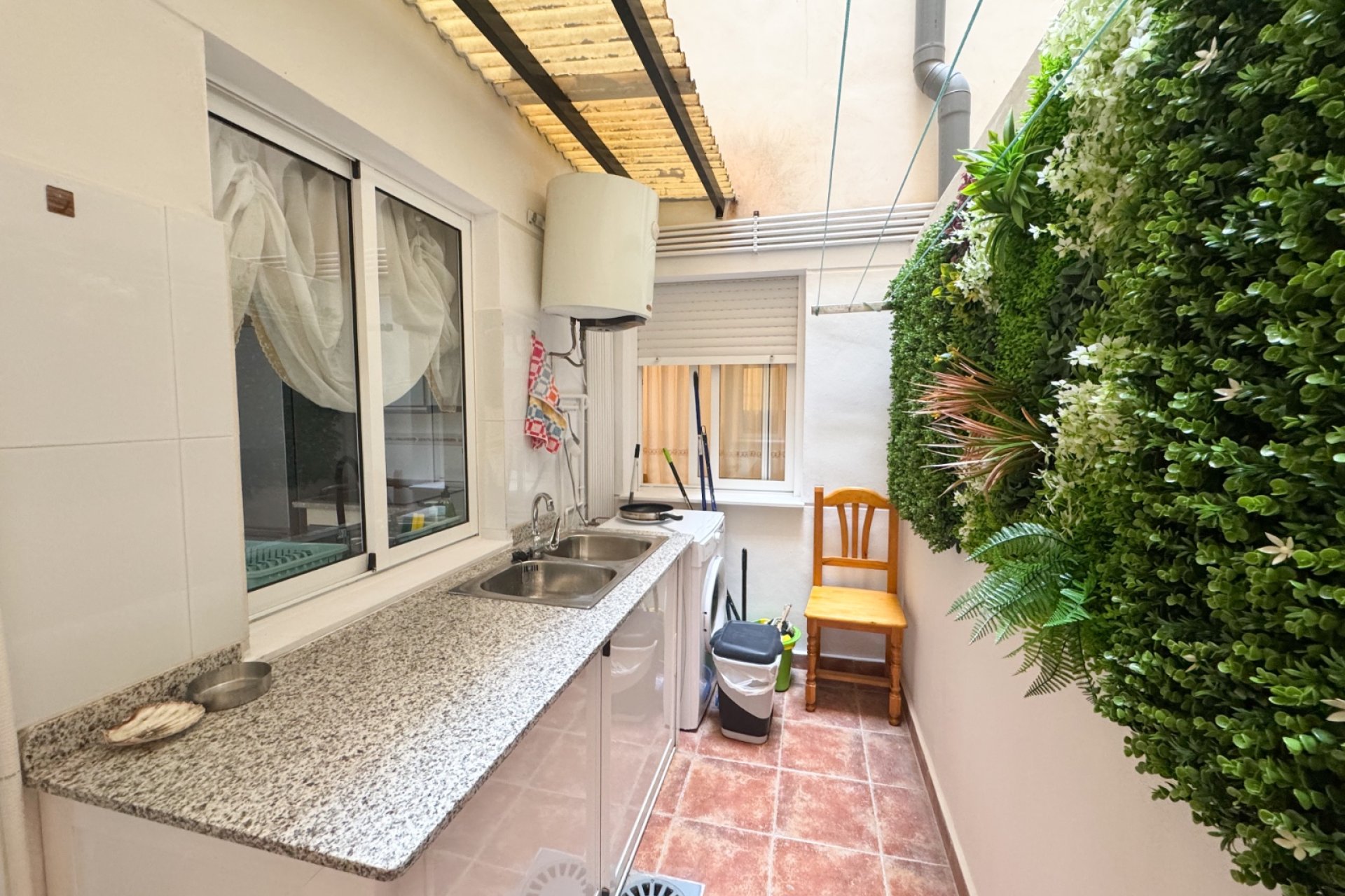 Alquiler - Apartamento / piso - Torrevieja - Playa del Cura