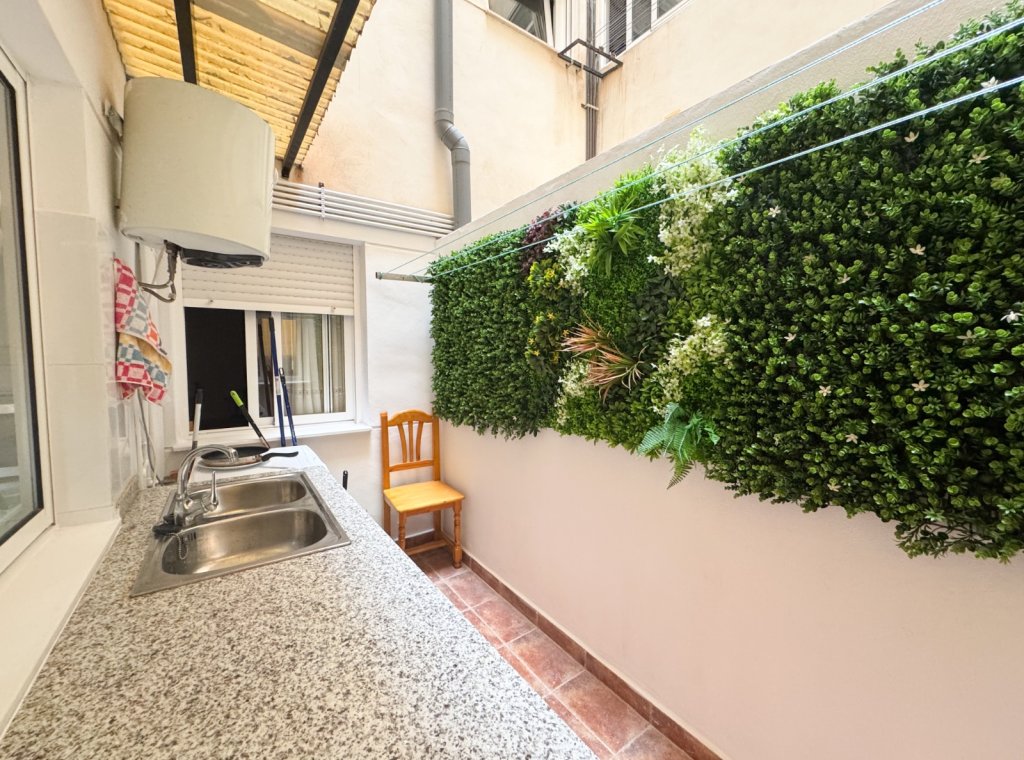 Alquiler - Apartamento / piso - Torrevieja - Playa del Cura