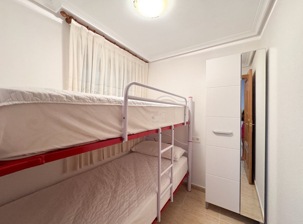 Alquiler - Apartamento / piso - Torrevieja - Playa del Cura