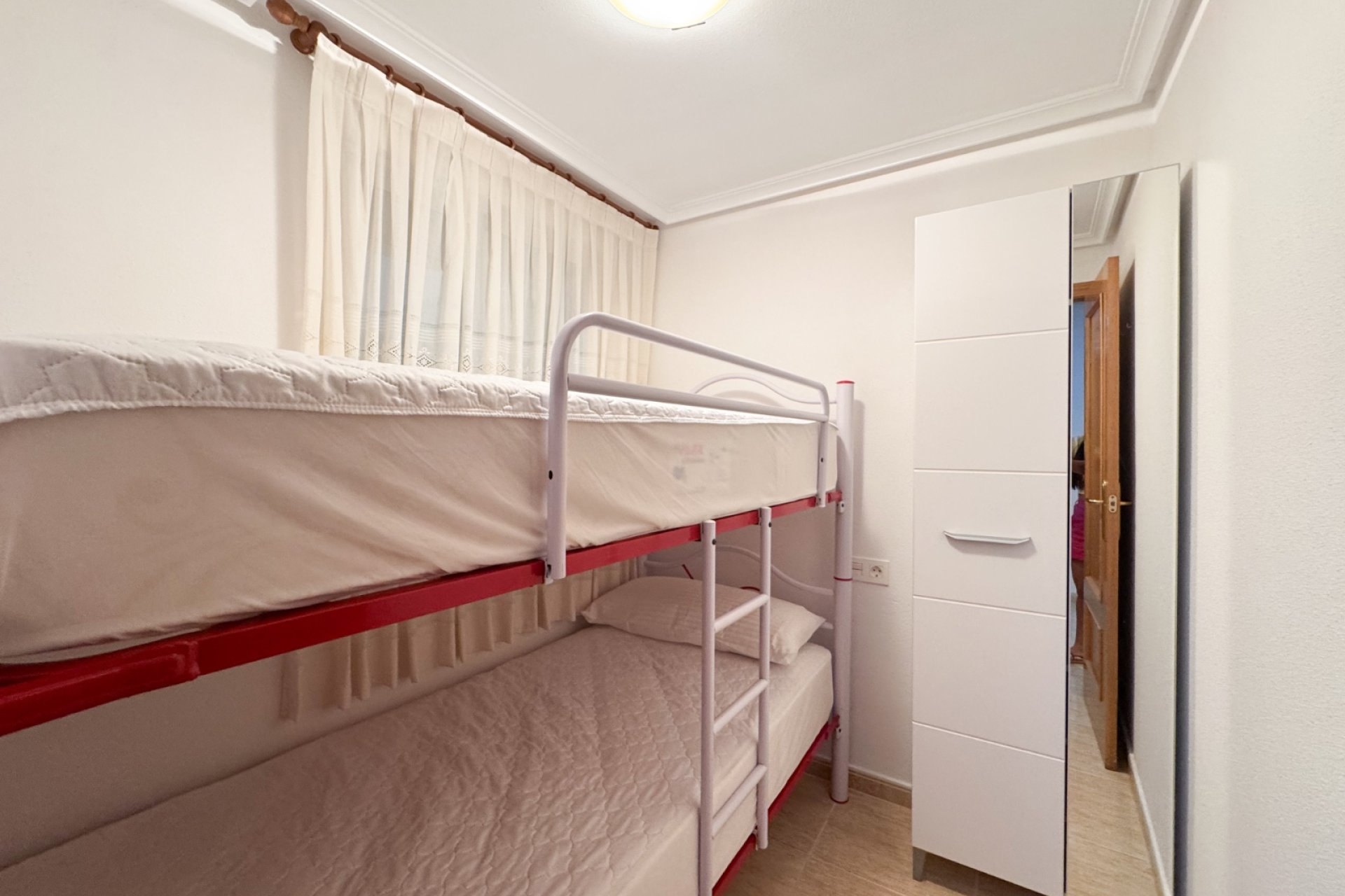 Alquiler - Apartamento / piso - Torrevieja - Playa del Cura