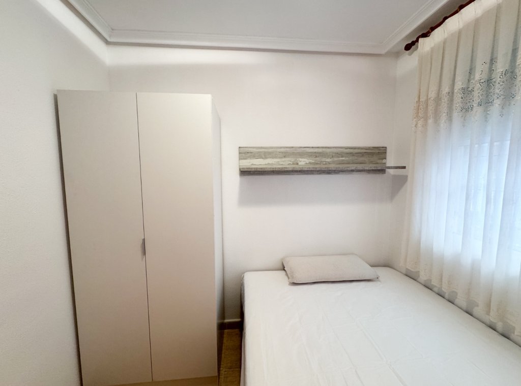 Alquiler - Apartamento / piso - Torrevieja - Playa del Cura