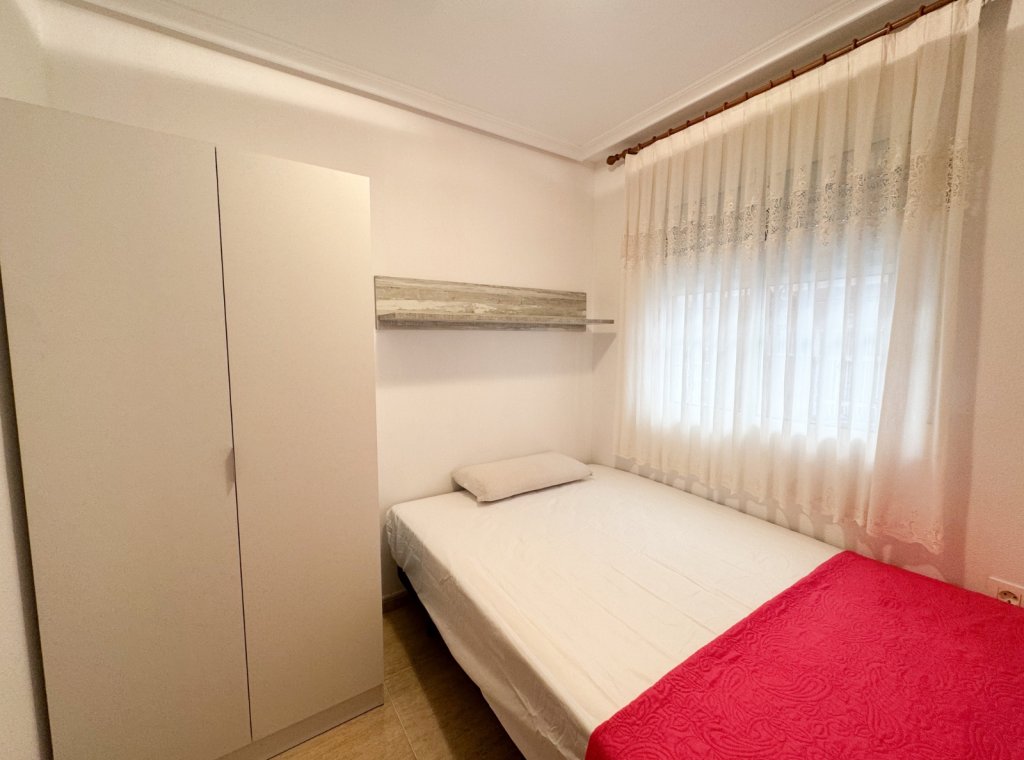 Alquiler - Apartamento / piso - Torrevieja - Playa del Cura