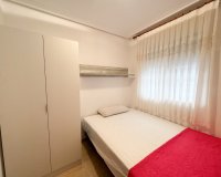 Alquiler - Apartamento / piso - Torrevieja - Playa del Cura
