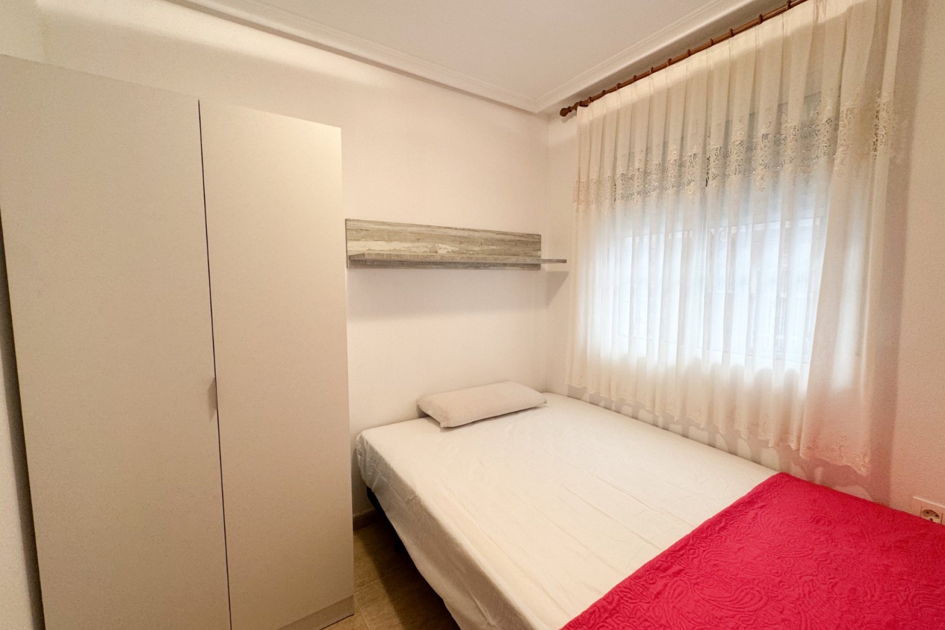 Alquiler - Apartamento / piso - Torrevieja - Playa del Cura