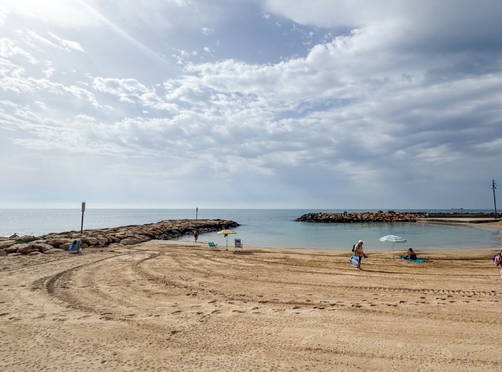 Alquiler - Apartamento / piso - Torrevieja - Playa del Cura