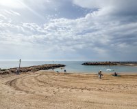 Alquiler - Apartamento / piso - Torrevieja - Playa del Cura