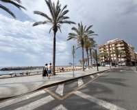 Alquiler - Apartamento / piso - Torrevieja - Playa del Cura