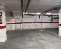 Alquiler - Apartamento / piso - Torrevieja - Playa del Cura