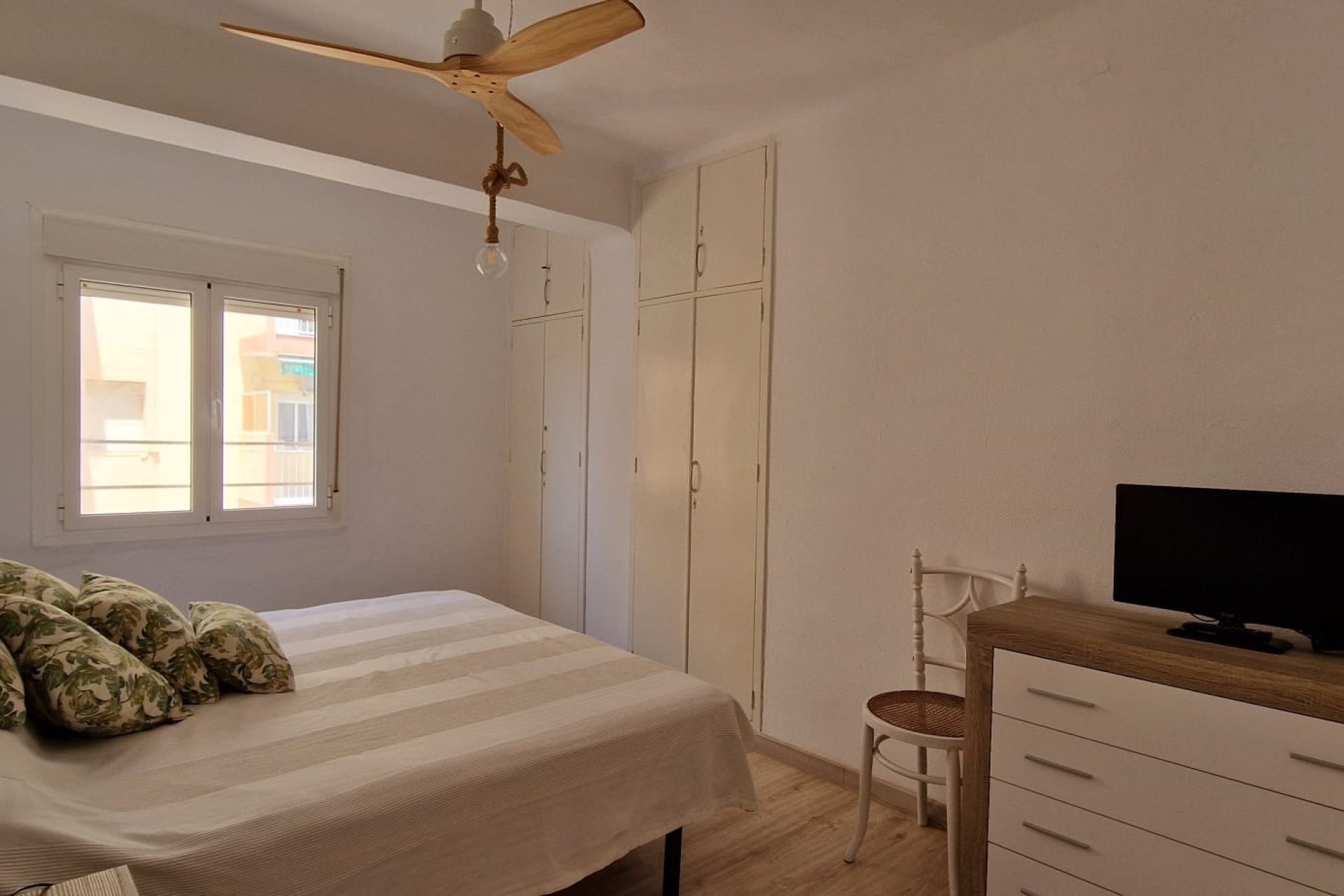 Alquiler - Apartamento / piso - Torrevieja - Playa del Cura