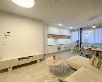 Alquiler - Apartamento / piso - Torrevieja - Playa del Cura