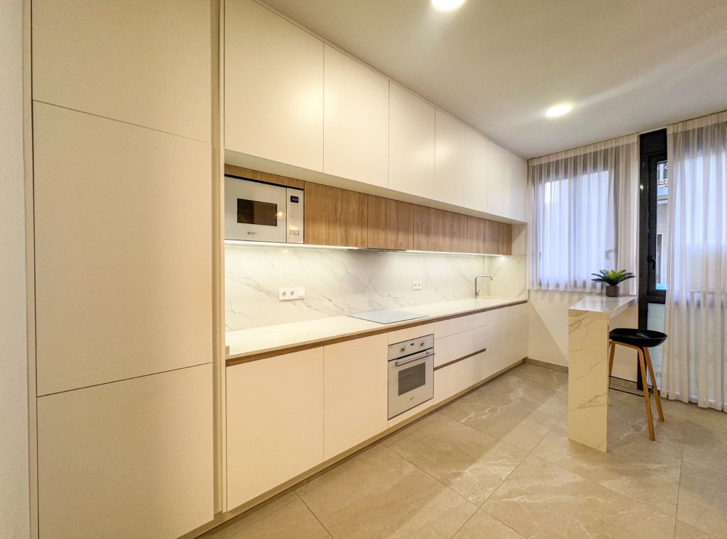 Alquiler - Apartamento / piso - Torrevieja - Playa del Cura