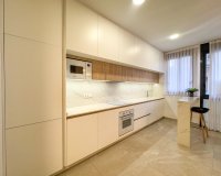 Alquiler - Apartamento / piso - Torrevieja - Playa del Cura