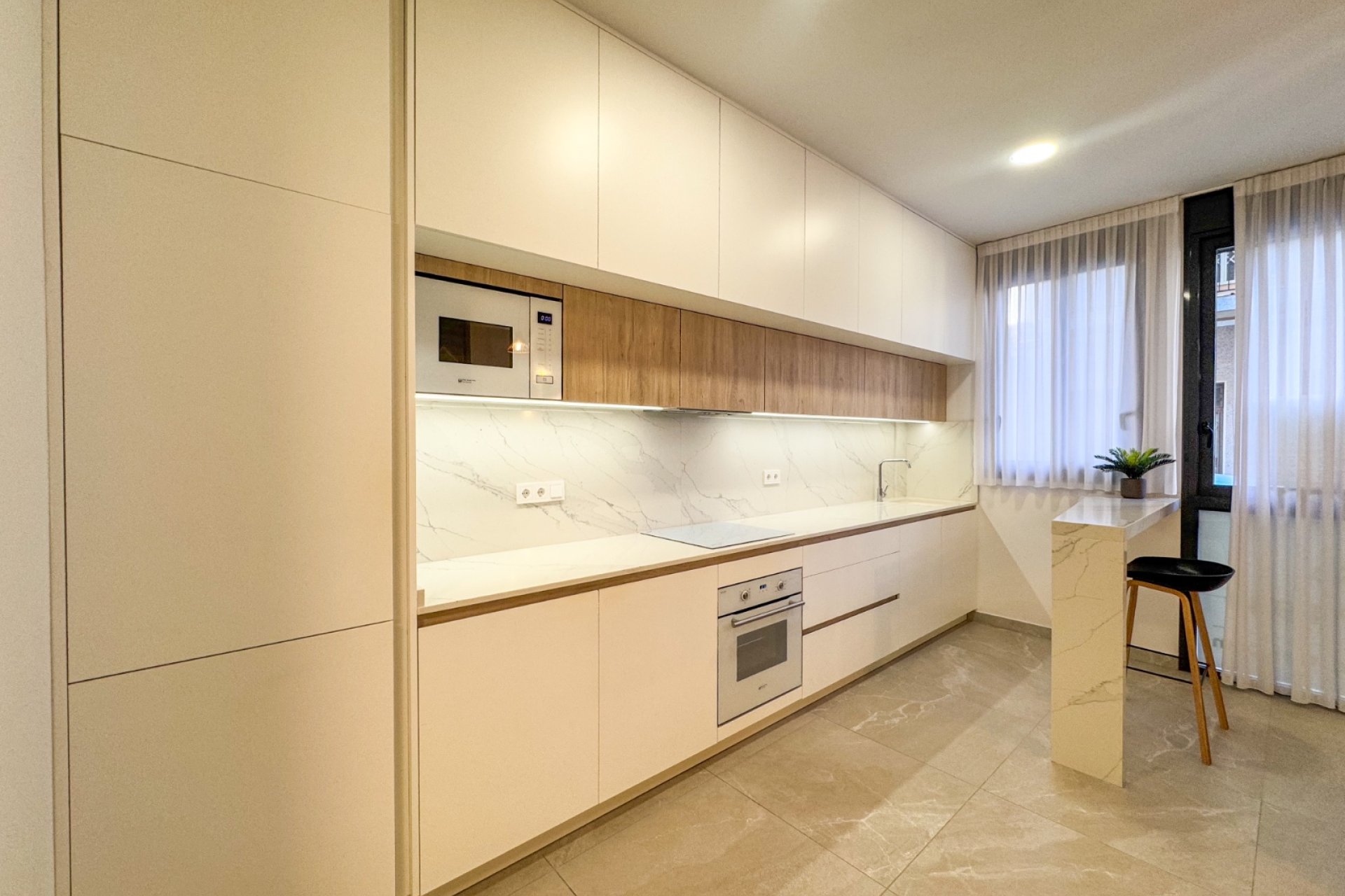 Alquiler - Apartamento / piso - Torrevieja - Playa del Cura