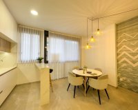 Alquiler - Apartamento / piso - Torrevieja - Playa del Cura