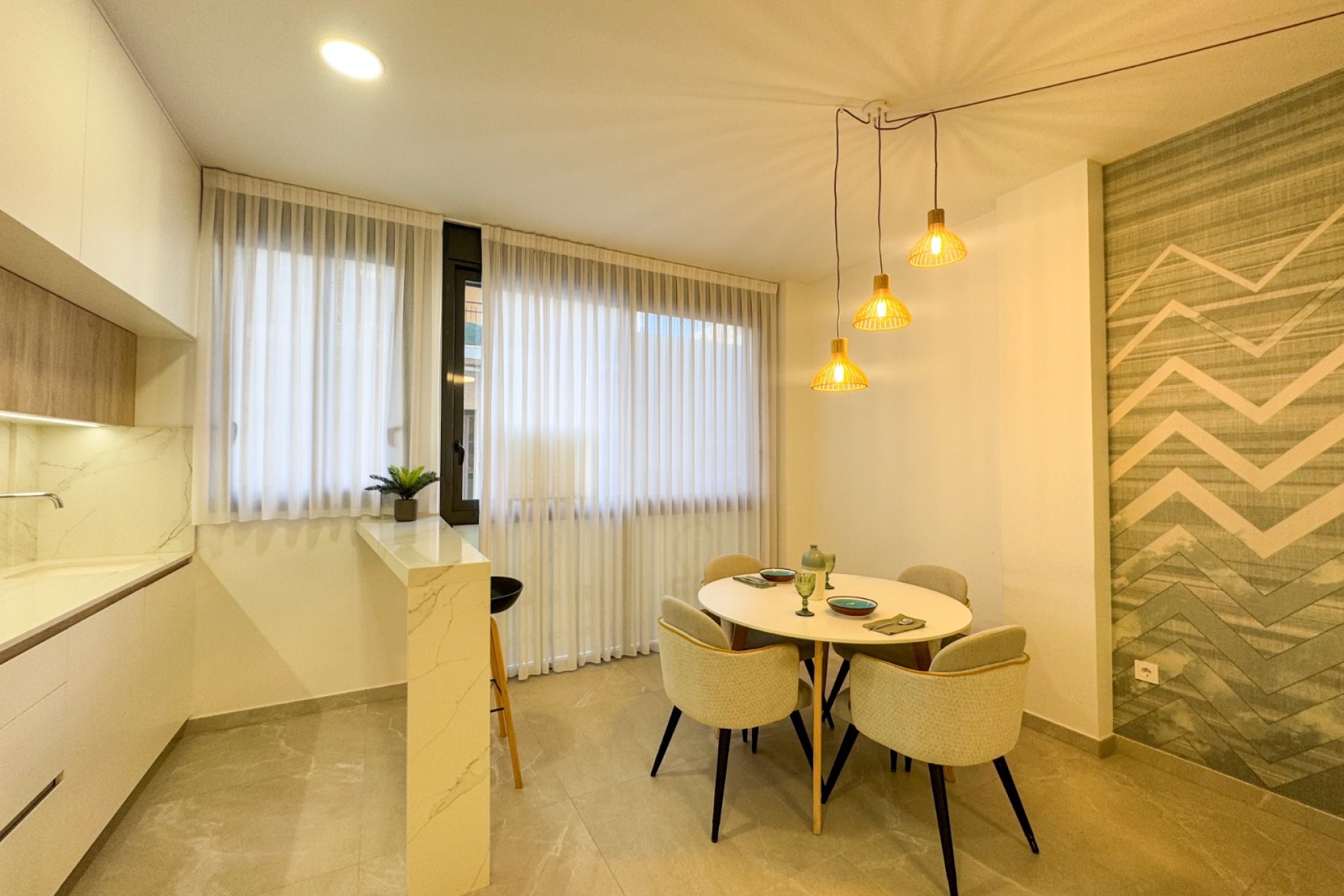 Alquiler - Apartamento / piso - Torrevieja - Playa del Cura