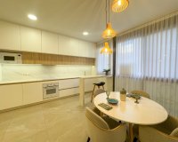 Alquiler - Apartamento / piso - Torrevieja - Playa del Cura
