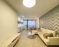 Alquiler - Apartamento / piso - Torrevieja - Playa del Cura