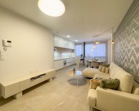 Alquiler - Apartamento / piso - Torrevieja - Playa del Cura