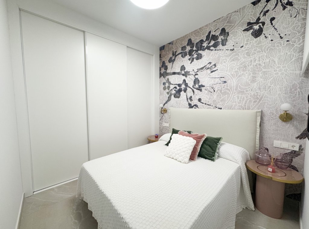 Alquiler - Apartamento / piso - Torrevieja - Playa del Cura