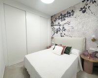 Alquiler - Apartamento / piso - Torrevieja - Playa del Cura