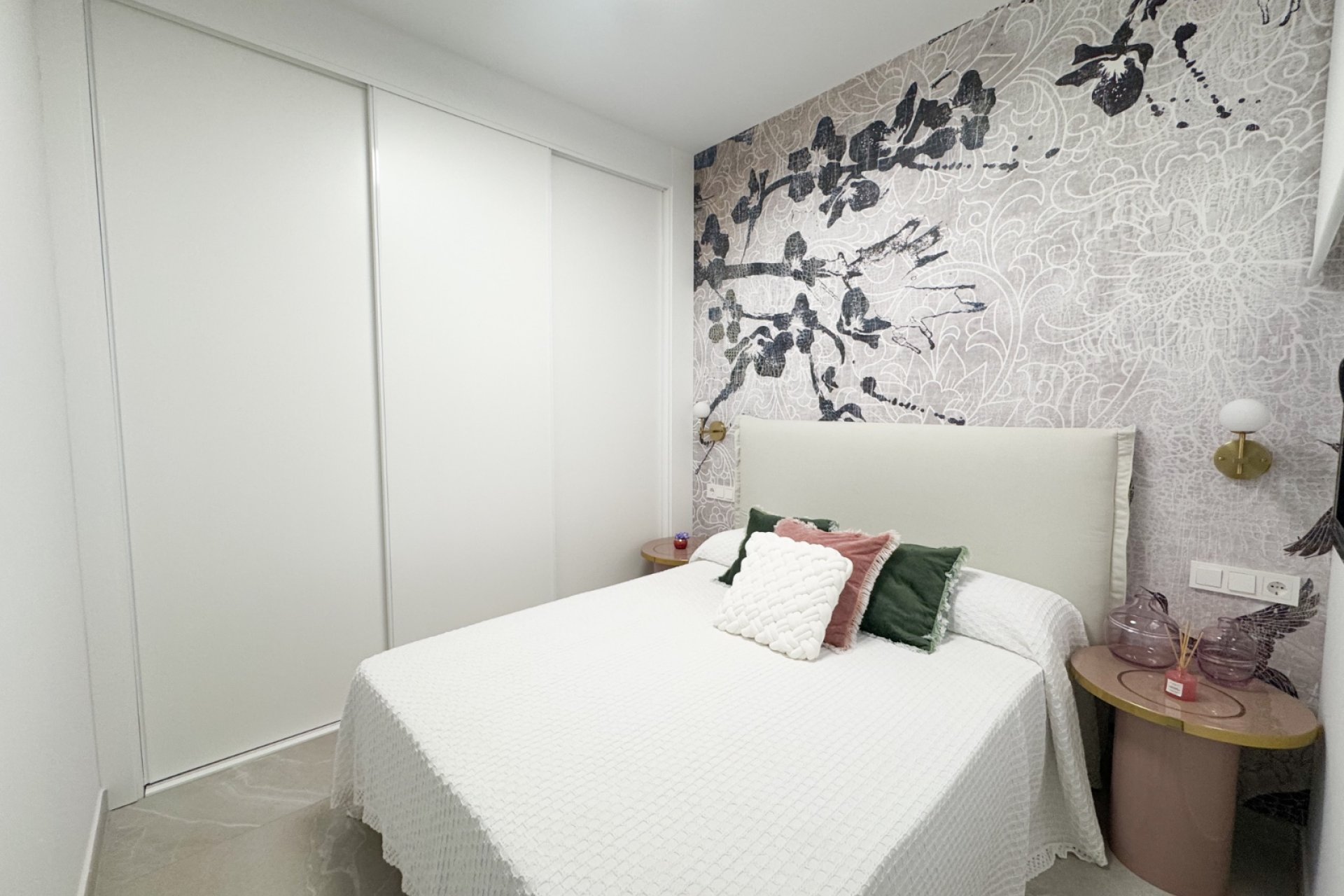 Alquiler - Apartamento / piso - Torrevieja - Playa del Cura