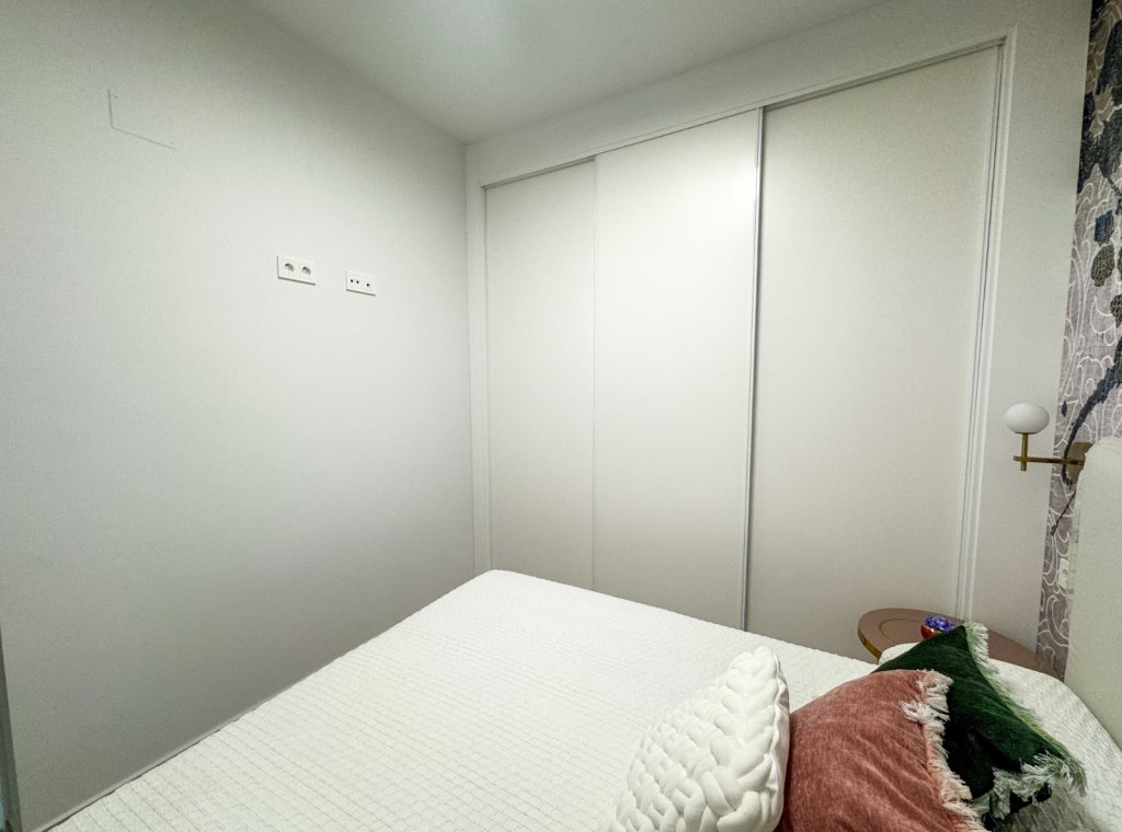 Alquiler - Apartamento / piso - Torrevieja - Playa del Cura