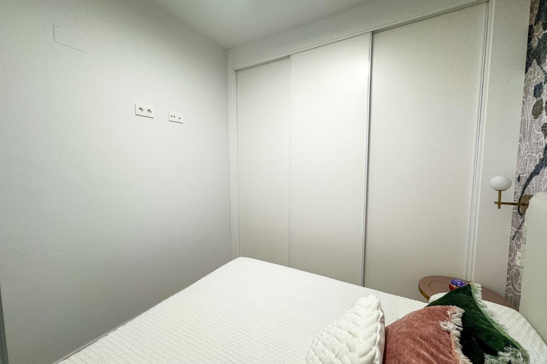 Alquiler - Apartamento / piso - Torrevieja - Playa del Cura