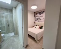 Alquiler - Apartamento / piso - Torrevieja - Playa del Cura