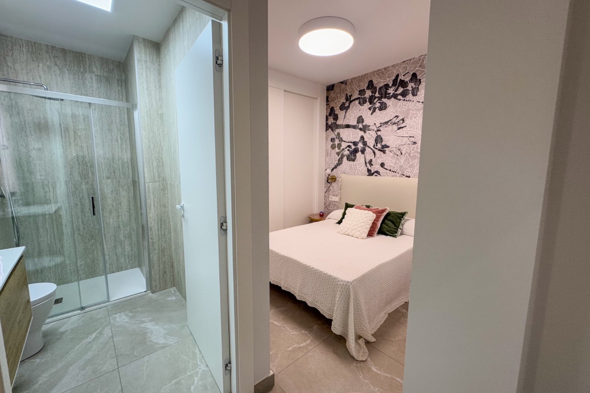 Alquiler - Apartamento / piso - Torrevieja - Playa del Cura